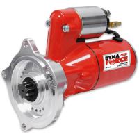 Startmotor
