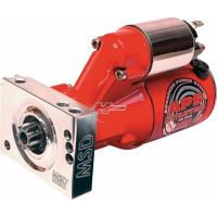 Startmotor