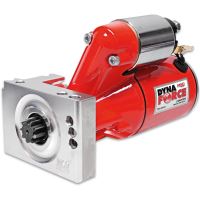 Startmotor