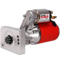 Startmotor