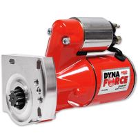 Startmotor