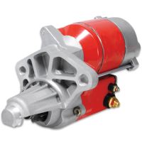 Startmotor