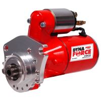 Startmotor