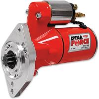 Startmotor