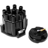Lock / Rotorkit