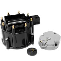 SF, Cap/Rotor Kit, GM HEI Dist