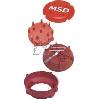 Pro-Cap Cap-A-Dapt Kit, fits MSD Distributors