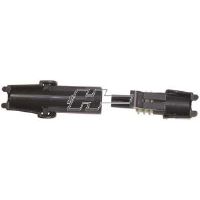 El-anslutningar 1pin