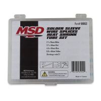 MSD Solder Sleeve Wire Splice Kit