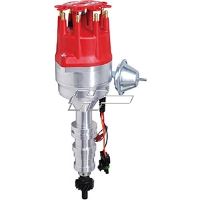 Distributor, Ford Y Block