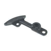 Vacuum Advance Lockout