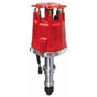 Distributor, Ford Y Block