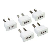 RPM-chip 8000 Serien