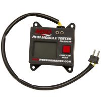 Testinstrument