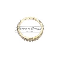 Synchro stop ring
