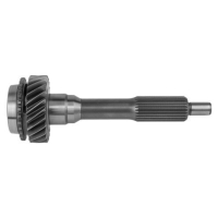 Input shaft/T5