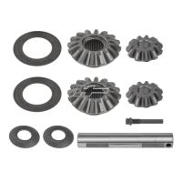 Drevsett Mopar 9-1/4"