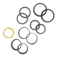 Synchro ring kit