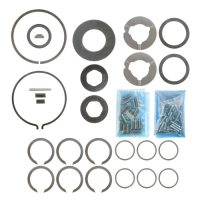 Synchro kit