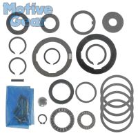Small parts kit/T5