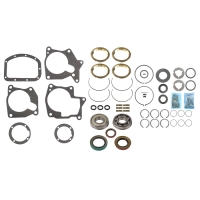 Synchro kit