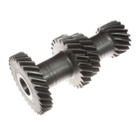 Cluster gear