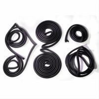 Weatherstrip