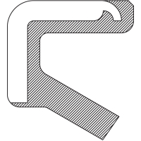 Tetningsring 14,3 x 20,6