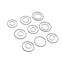 Sealing ring kit