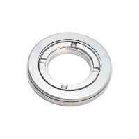 Backing plate