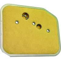 Automatisk gearkasse filter