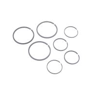 Sealing ring kits