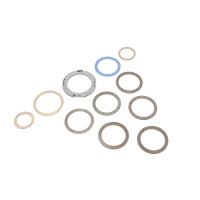 Ringenset