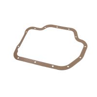 Pan gasket