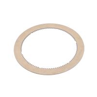 Forward clutch friction