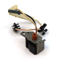 Solenoid automatlåda
