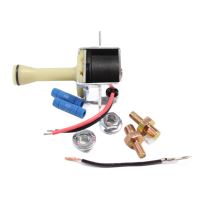 Elektrozawór