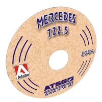 Automatbok/Merc 772.5