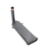 Automatisk gearkasse filter