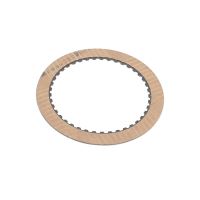 Reverse clutch friction