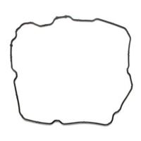 Pan gasket