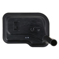 Automatisk gearkasse filter