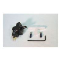 Solenoid automatlåda