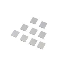 Pump vane kit