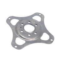 Flex plate