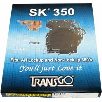 Shift sett TH350/350C