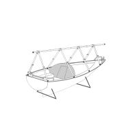 No Tool Däck 12m