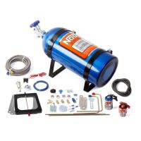 BIG SHOT 200-400HP HOLLEY