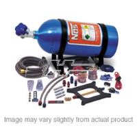 BIG SHOT 200-400HP HOLLEY