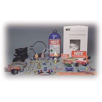 4 CYL KIT OVER 700CC W/2 LB BT